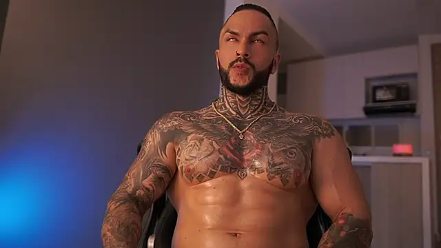 mariano costa online show from February 2025 11:02:01 PM