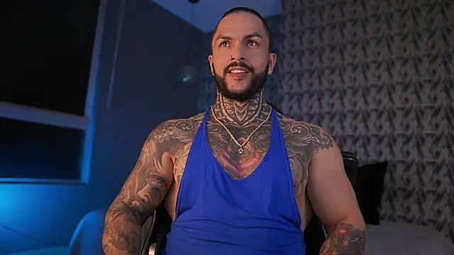 mariano costa online show from February 2025 05:55:01 AM