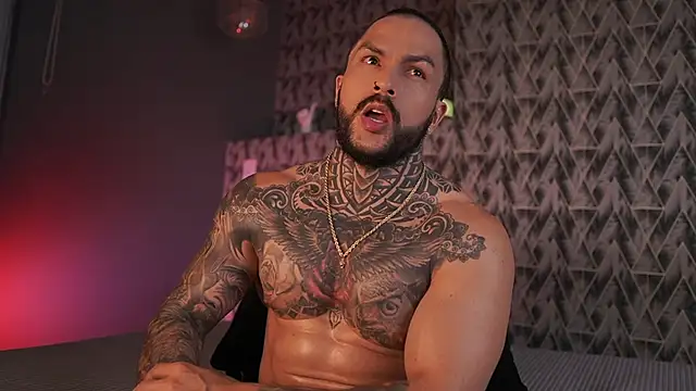 mariano costa online show from February 2025 02:06:01 AM