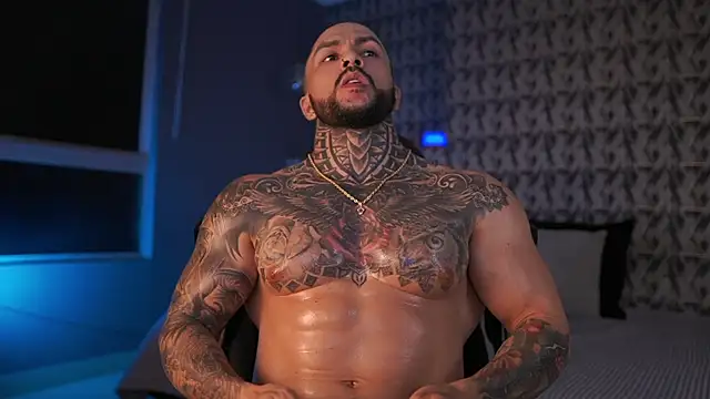 mariano costa online show from March 2025 03:16:01 AM