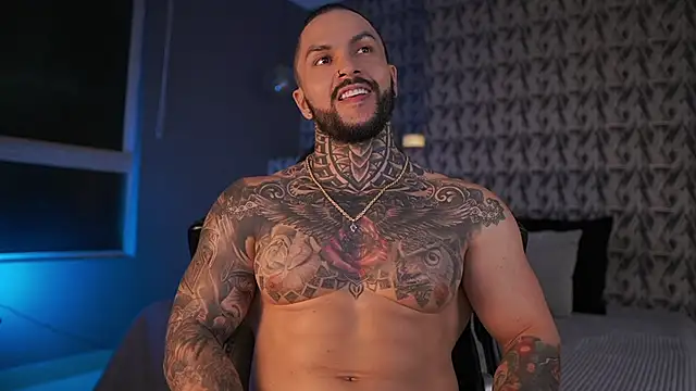 mariano costa online show from March 2025 02:46:01 AM