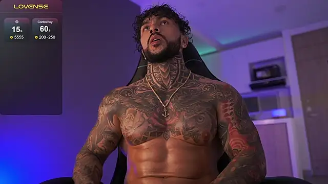 mariano costa online show from September 2025 01:05:02 AM