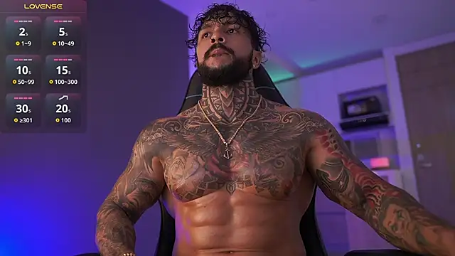 mariano costa online show from September 2025 12:57:02 AM