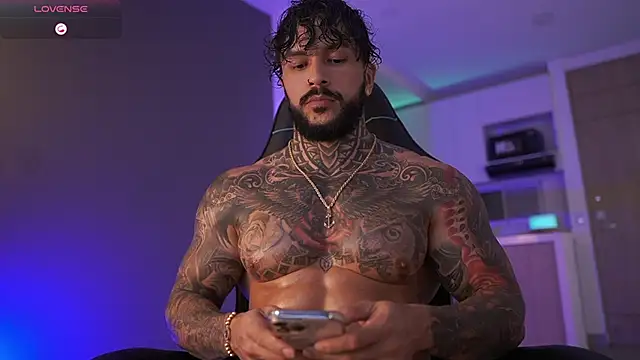 mariano costa online show from September 2025 02:15:02 AM