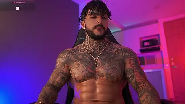 mariano costa online show from October 2025 01:09:01 AM