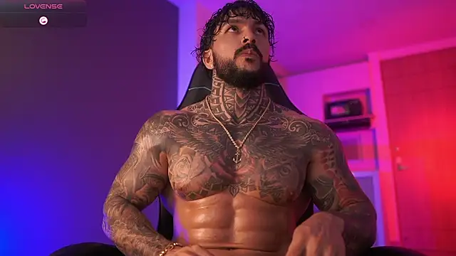 mariano costa online show from November 2025 05:40:02 AM