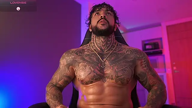 mariano costa online show from December 2025 02:49:01 AM