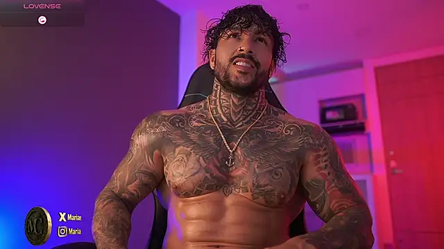 mariano costa online show from January 2026 04:27:01 AM