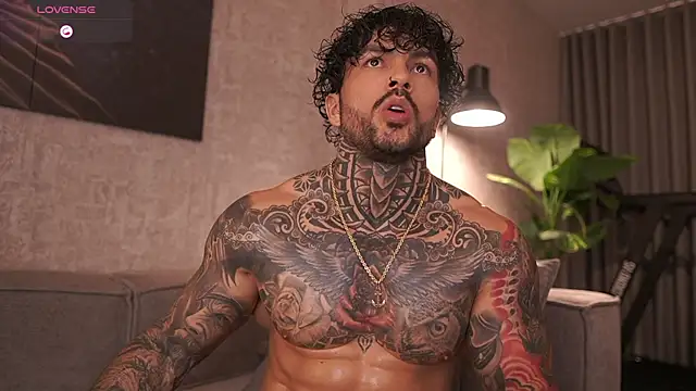 mariano costa online show from March 2026 02:26:01 AM