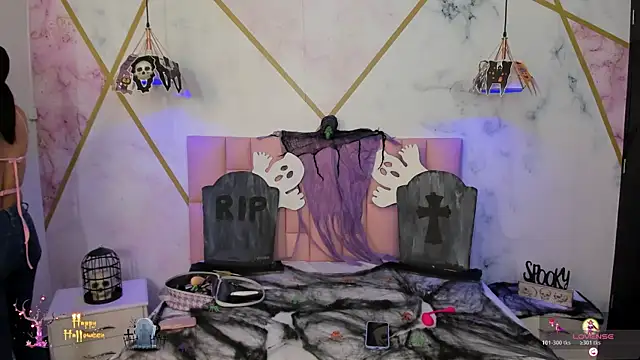 lizortiz online show from October 2025 01:45:02 PM