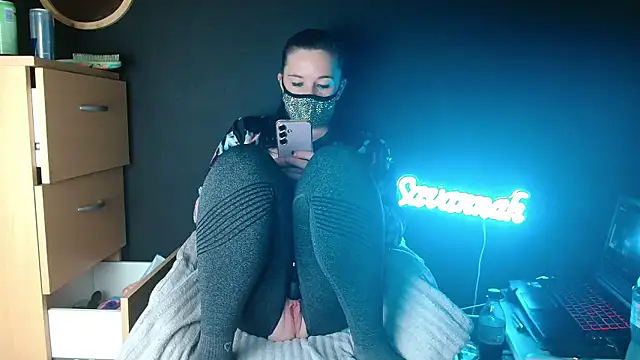 GreyXSavannah online show from January 2026 11:03:01 AM