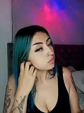 turolita  online show from January 2025 01:38:01 AM