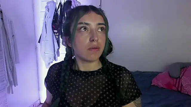 turolita  online show from April 2026 03:53:02 AM