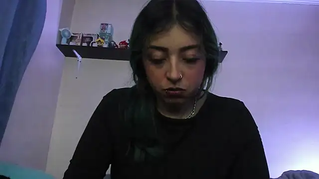 Snapshot of turolita_ chatting on July 2026 09:03:02 AM turolita online show from July 2026 09:03:02 AM