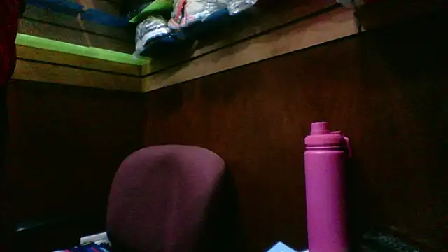 MarcusKelvin online show from October 2025 01:46:02 PM