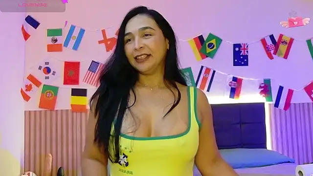 Snapshot of DIOSA-HOT chatting on June 2026 09:48:02 AM DIOSA-HOT online show from June 2026 09:48:02 AM