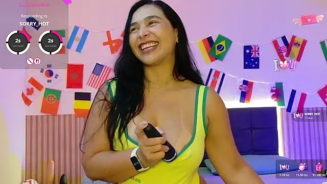 Snapshot of DIOSA-HOT chatting on June 2026 10:15:01 AM DIOSA-HOT online show from June 2026 10:15:01 AM