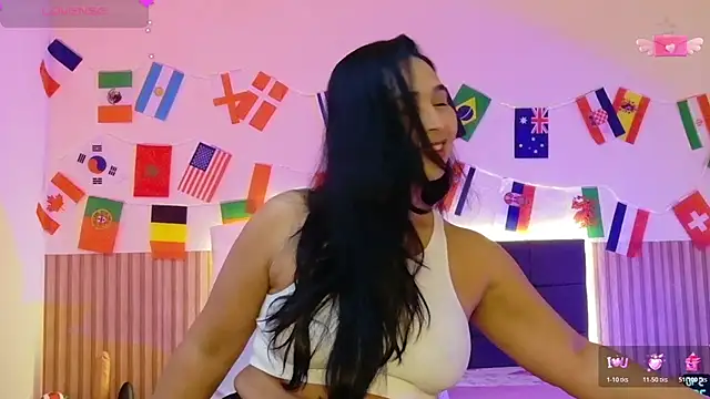 Snapshot of DIOSA-HOT chatting on July 2026 08:40:02 AM DIOSA-HOT online show from July 2026 08:40:02 AM