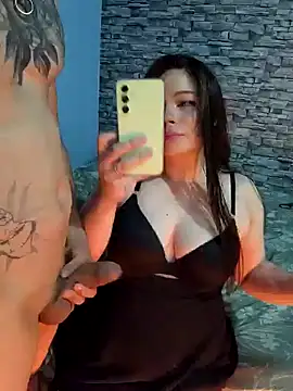 SloopyConchitaCL online show from December 2024 02:57:01 AM