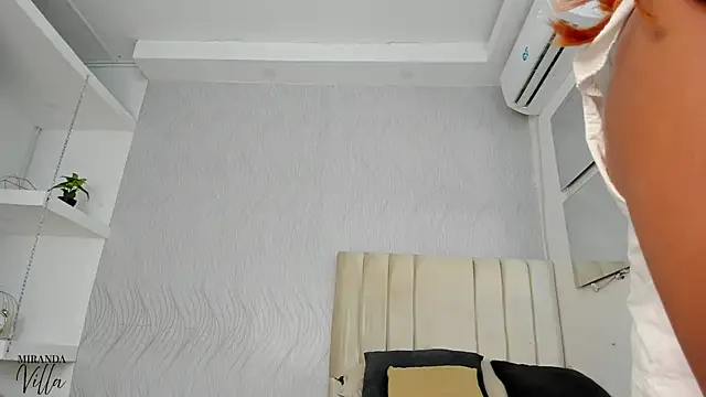 miranda villa online show from April 2026 12:13:01 PM