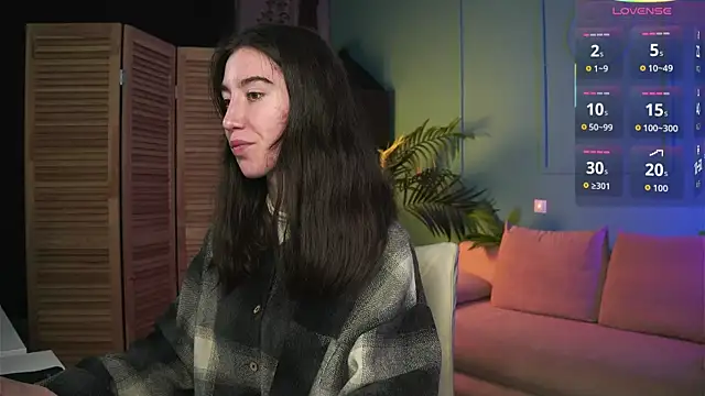 Belle Via online show from October 2025 03:32:01 PM