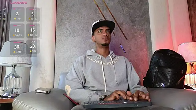 AaronCruz  online show from November 2025 04:18:02 PM