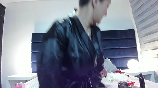  Cristal evans online show from January 2025 09:48:02 AM