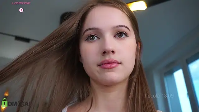 hecola online show from September 2025 01:13:01 PM