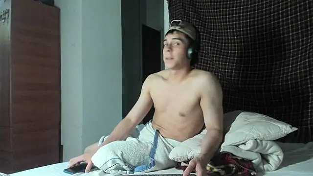 Tony Hoffa online show from February 2025 09:41:02 PM