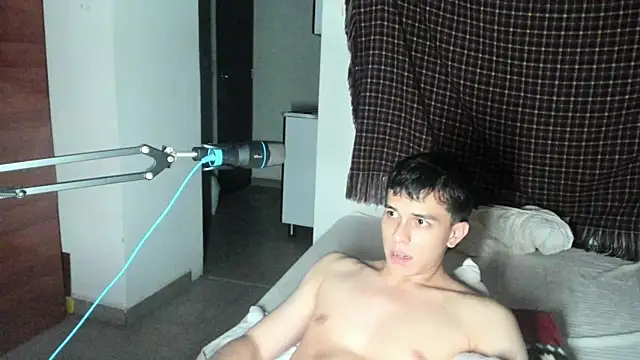 Tony Hoffa online show from February 2025 01:57:01 AM