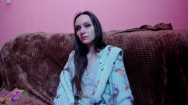 AlmaQueen online show from December 2024 05:26:02 AM