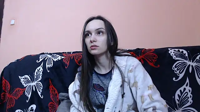 AlmaQueen online show from January 2025 06:42:01 AM