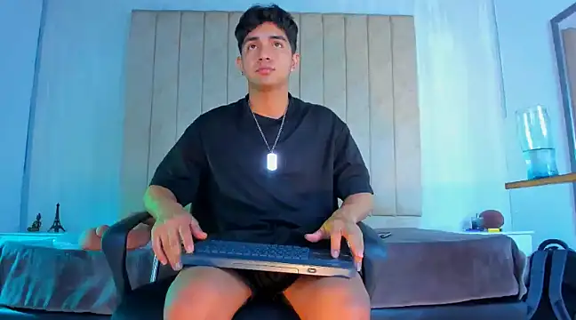 Snapshot of Muichiro_tokito1 chatting on January 2025 03:23:02 AM Muichiro tokito1 online show from January 2025 03:23:02 AM