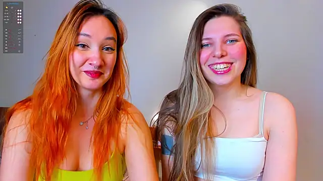 Annie aww online show from December 2024 09:45:01 PM