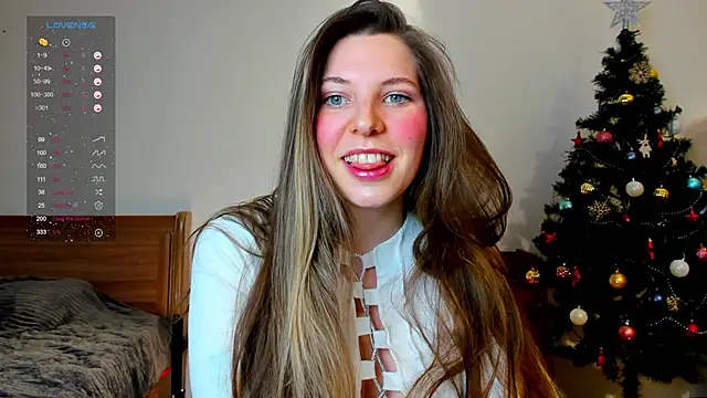 Annie aww online show from December 2024 11:40:02 PM