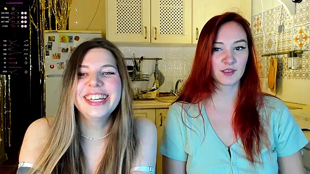 Annie aww online show from January 2025 08:59:02 PM