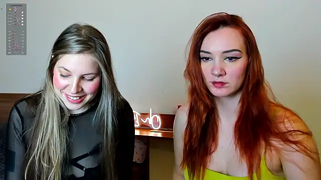 Annie aww online show from January 2025 09:46:02 PM