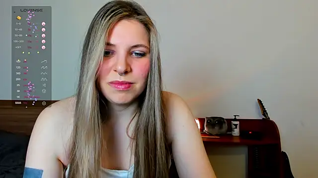 Annie aww online show from February 2025 01:57:01 AM