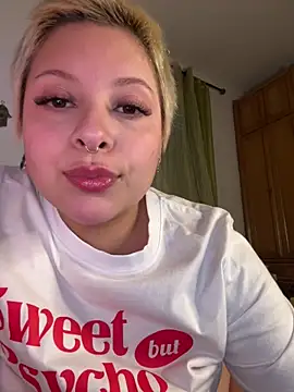 sammymoon online show from February 2026 04:51:01 PM