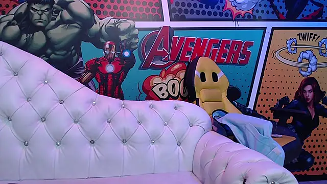 candy hairy online show from January 2026 03:21:01 AM