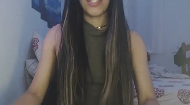 Blanc Sophie online show from December 2024 04:44:02 AM