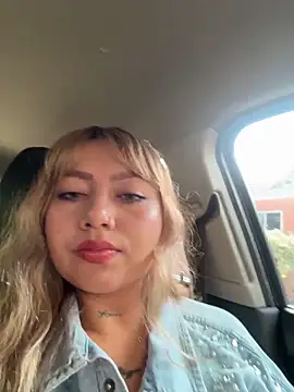 amanda-medrano1 online show from February 2026 02:29:01 PM