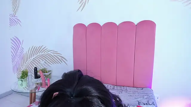 JulessCornett online show from December 2024 08:36:01 PM