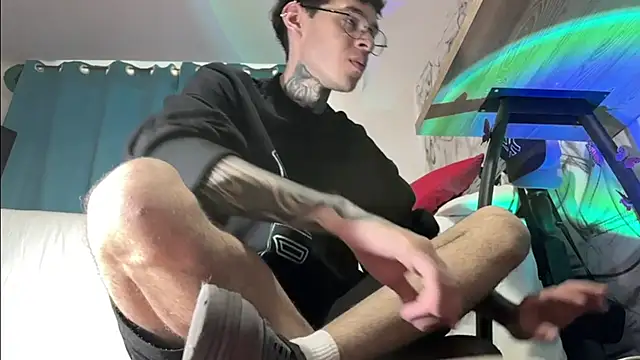 Saturno v online show from January 2025 08:15:01 PM