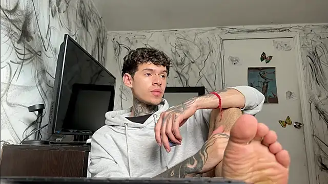 Saturno v online show from January 2025 10:22:02 AM