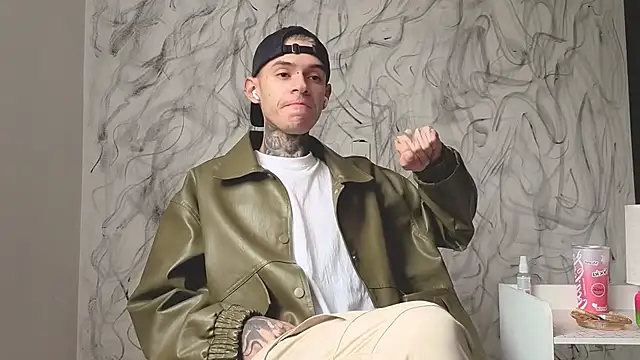 Saturno v online show from October 2025 01:23:01 PM