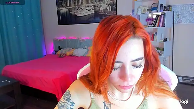 Ramona Johnson online show from January 2025 05:58:02 AM