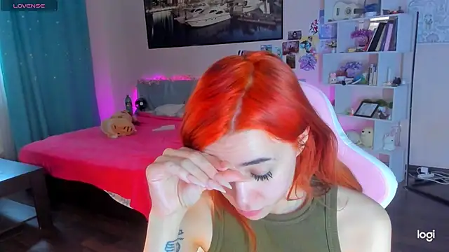 Ramona Johnson online show from January 2025 07:04:01 AM