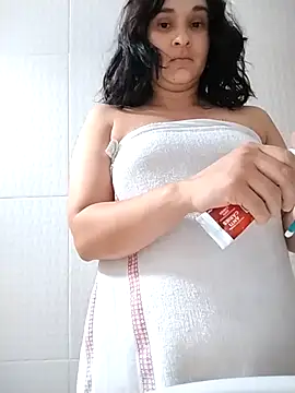 WasabiiiiiiChan24 online show from October 2025 01:55:02 PM