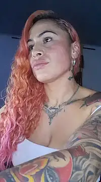 Sexy-Favgirl online show from December 2024 12:45:02 AM